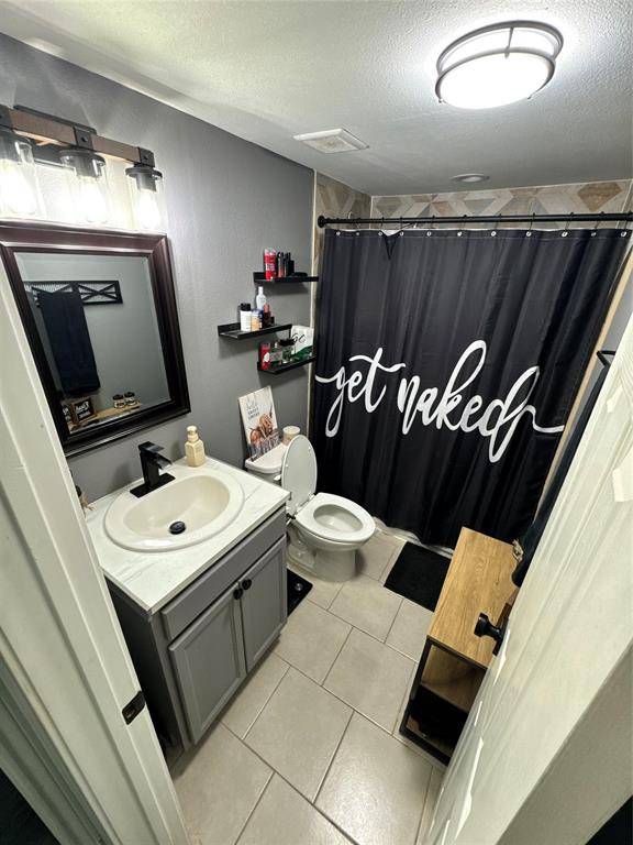 109 W Morning Dove Drive, Azle, TX 76020