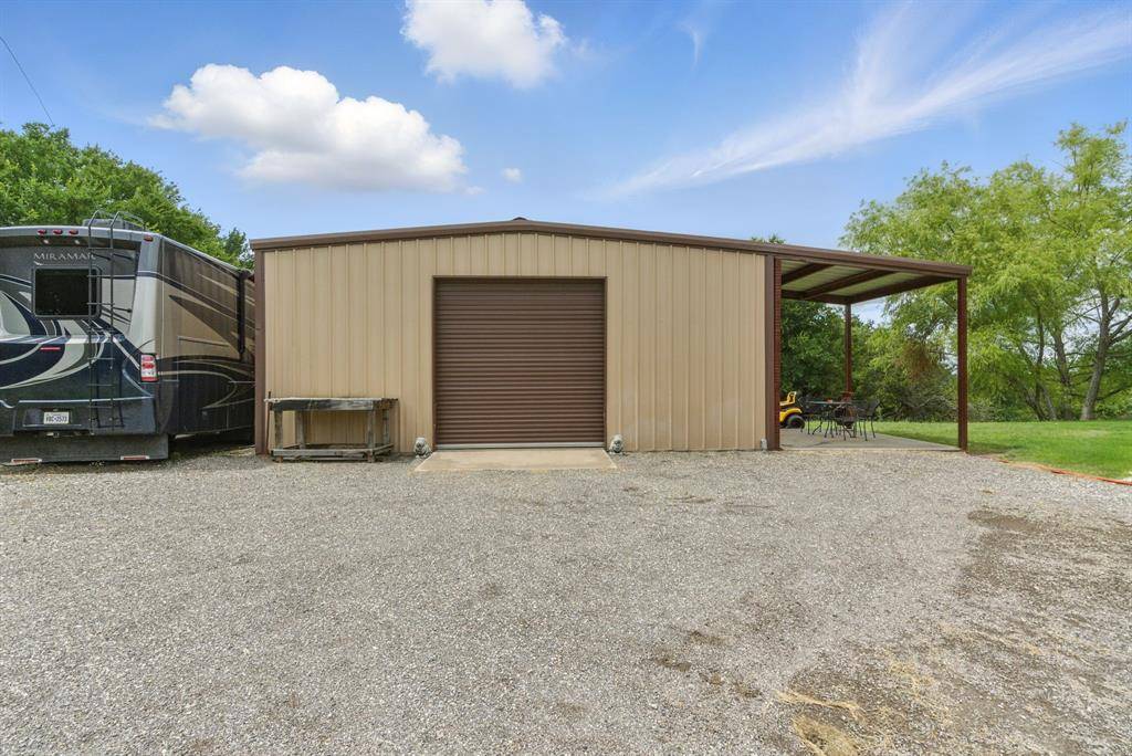 565 Ridgeway Drive, Bluff Dale, TX 76433