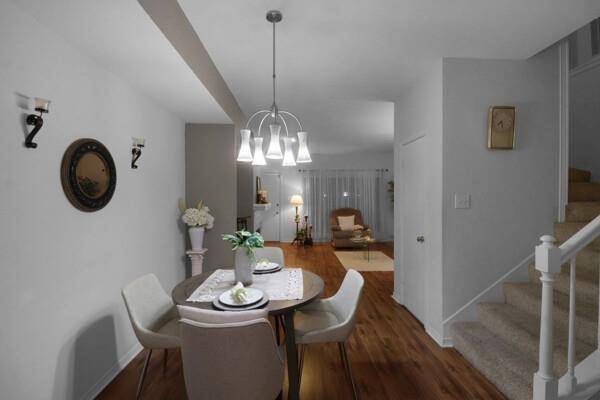 12921 Abrams Road #601, Dallas, TX 75243