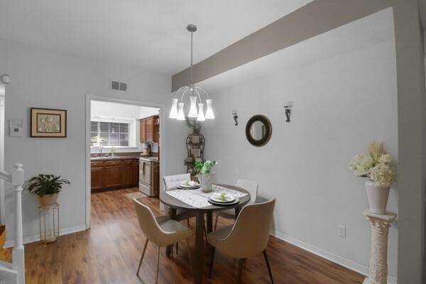 12921 Abrams Road #601, Dallas, TX 75243