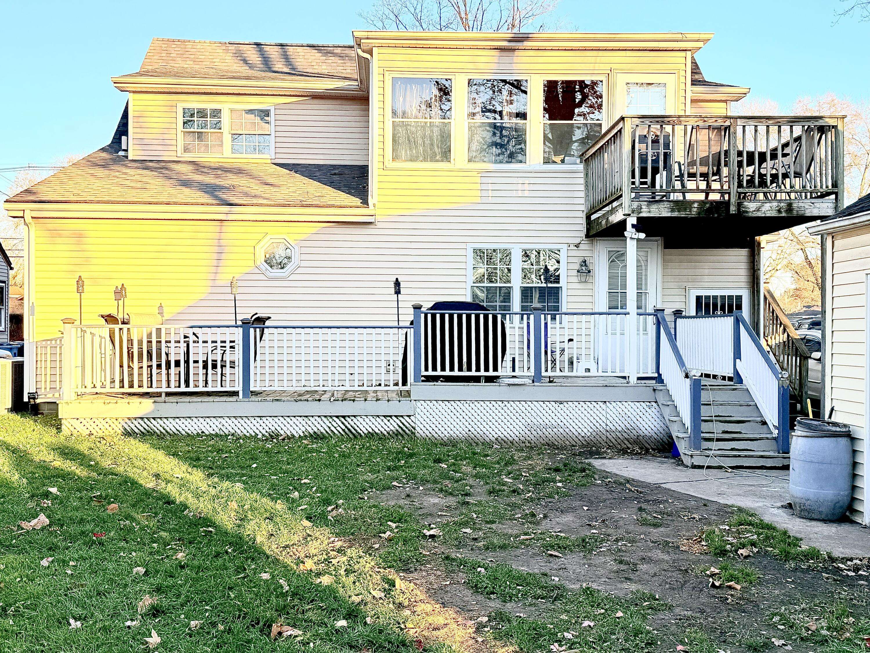 622 N 13th ST, Niles City, MI 49120