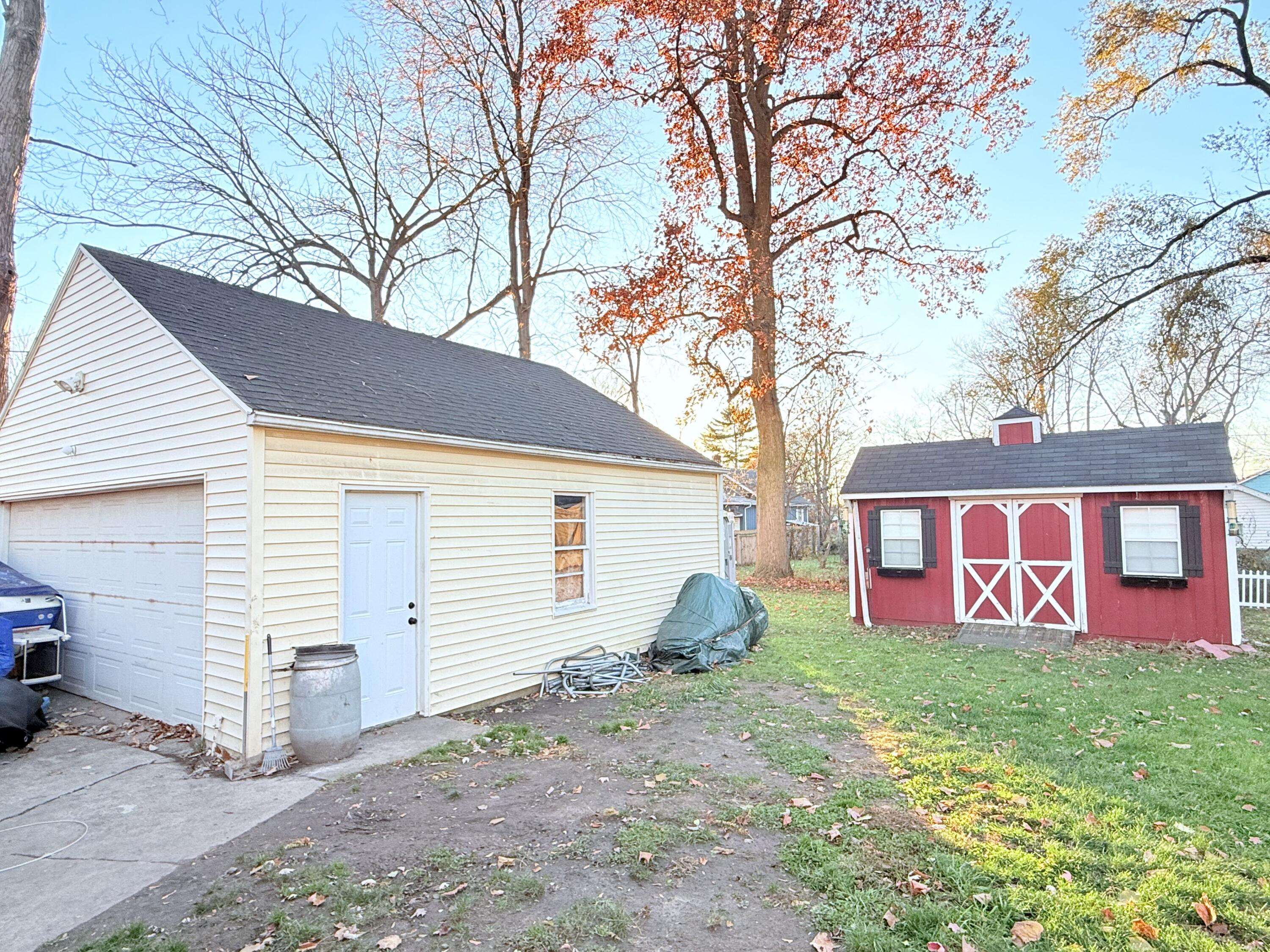 622 N 13th ST, Niles City, MI 49120