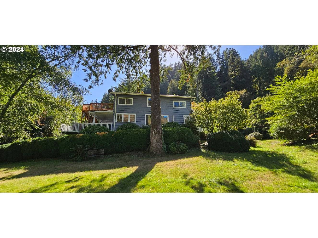 11354 HIGHWAY 36, Mapleton, OR 97453