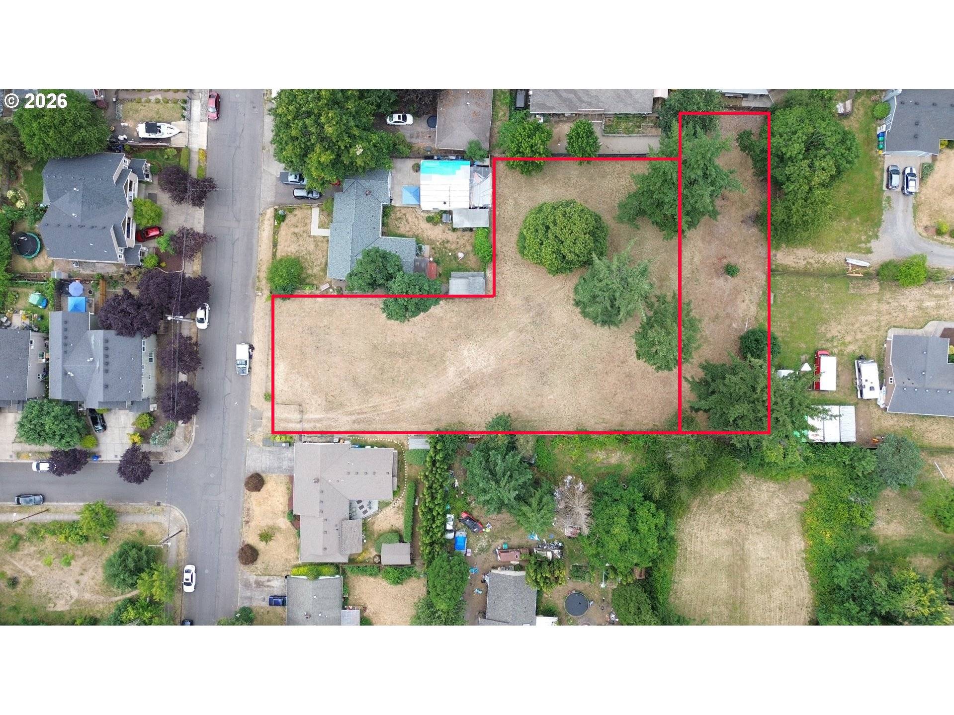 5308 SE 113TH AVE, Portland, OR 97266