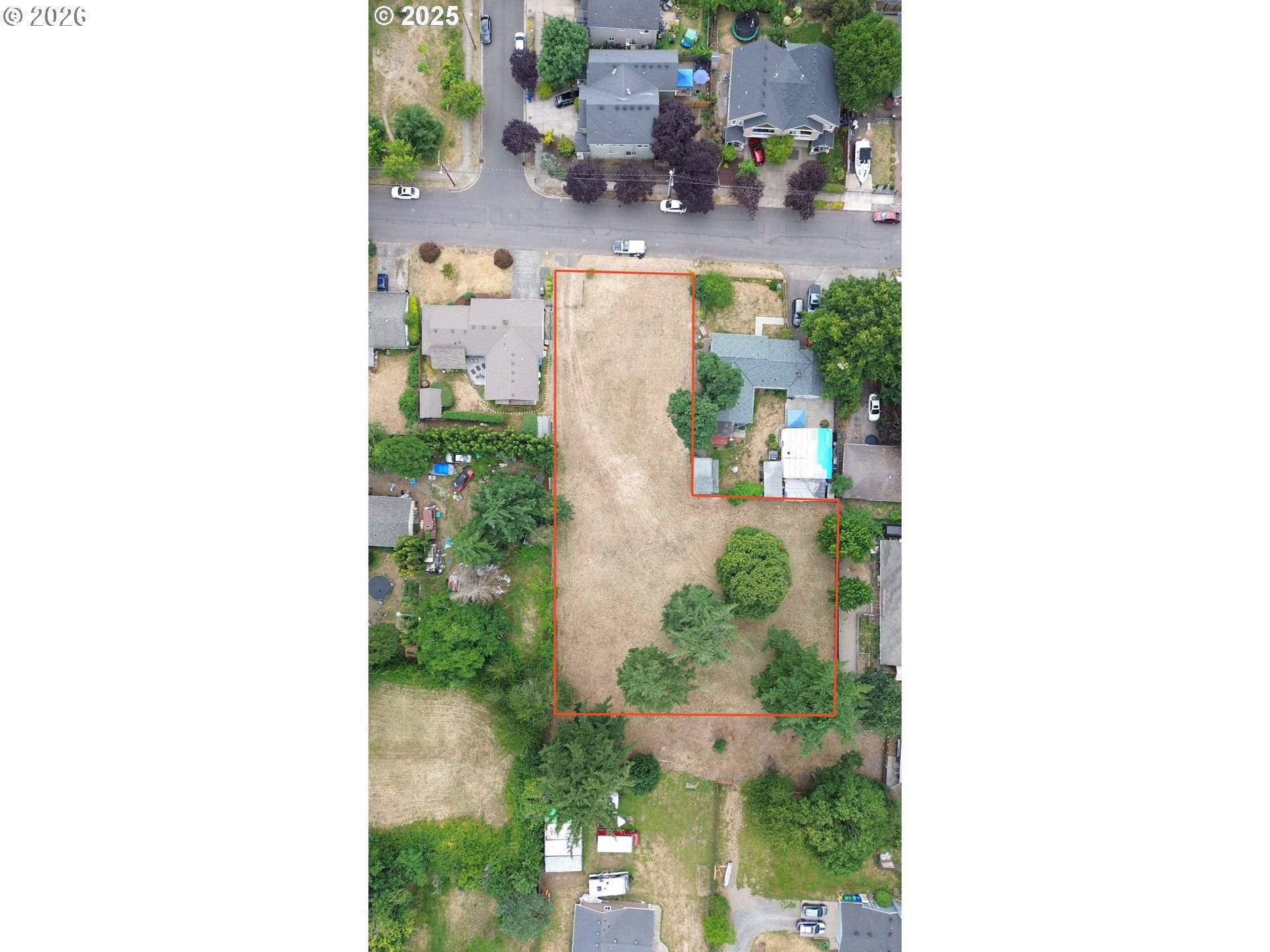 5308 SE 113TH AVE, Portland, OR 97266