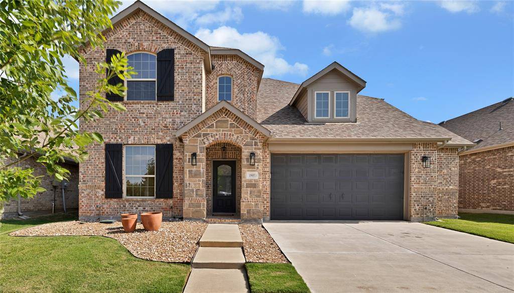 1905 13th Street, Argyle, TX 76226