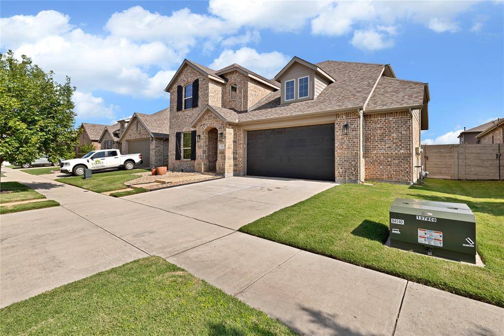 1905 13th Street, Argyle, TX 76226