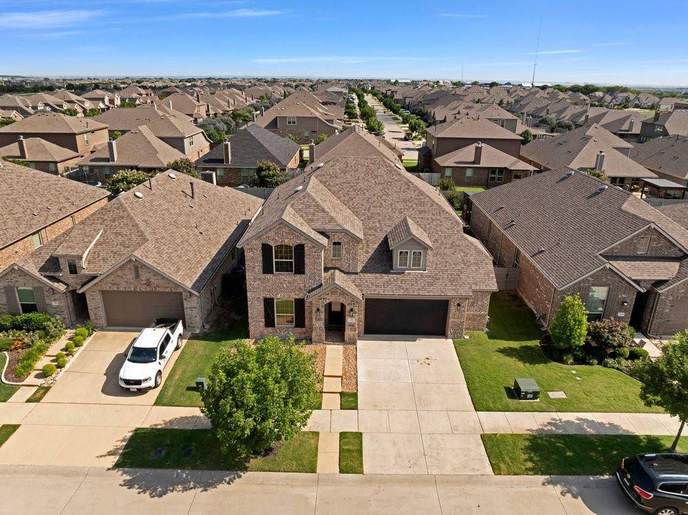 1905 13th Street, Argyle, TX 76226