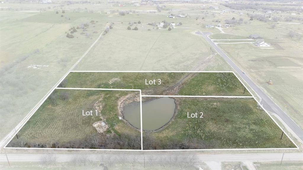 1421 County Road 4530, Decatur, TX 76234