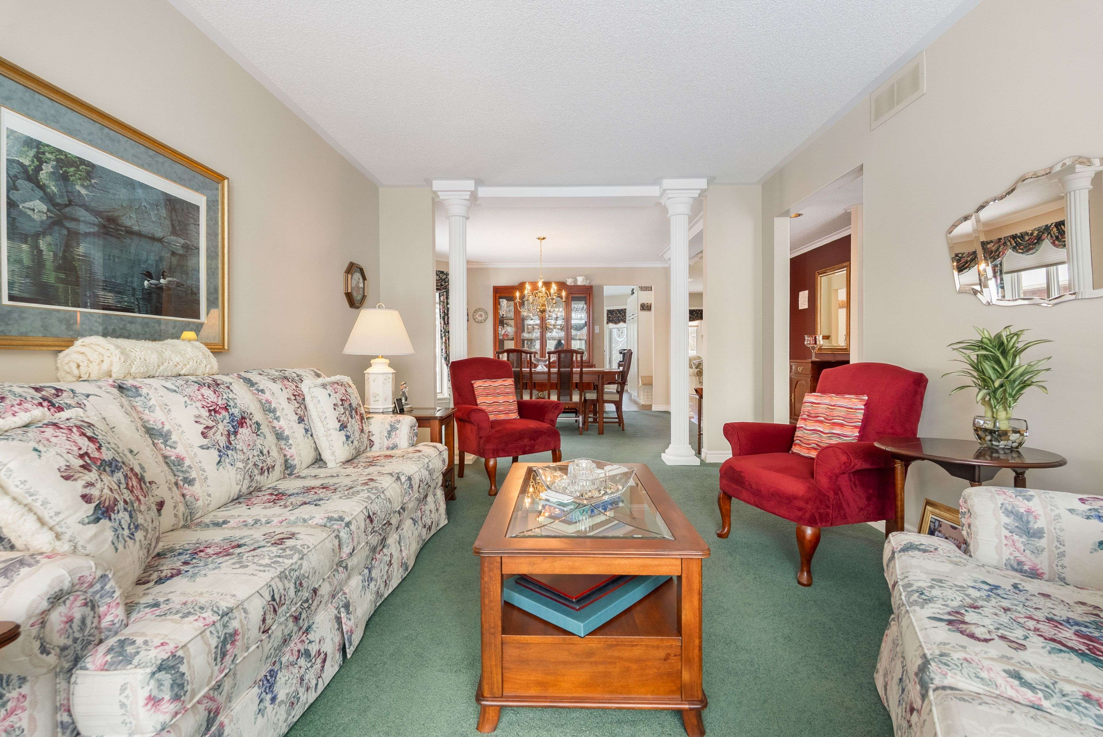 21 Island Bay DR, Kawartha Lakes, ON K0M 1A0