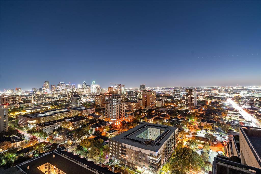 3111 Welborn Street #1701, Dallas, TX 75219