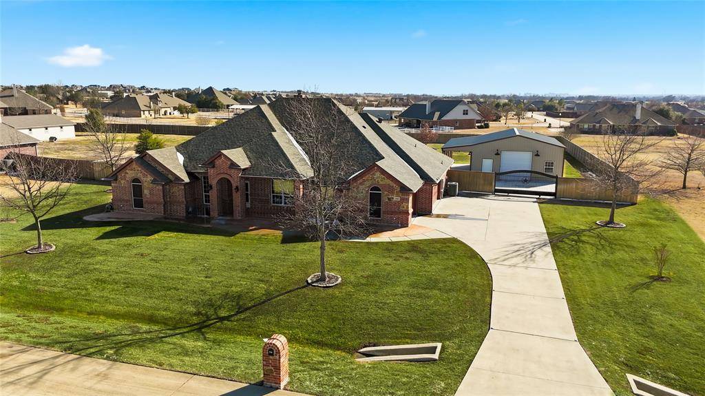 7915 Stone Ridge Drive, Northlake, TX 76247