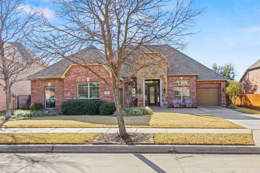 4804 Sangers Court, Fort Worth, TX 76244