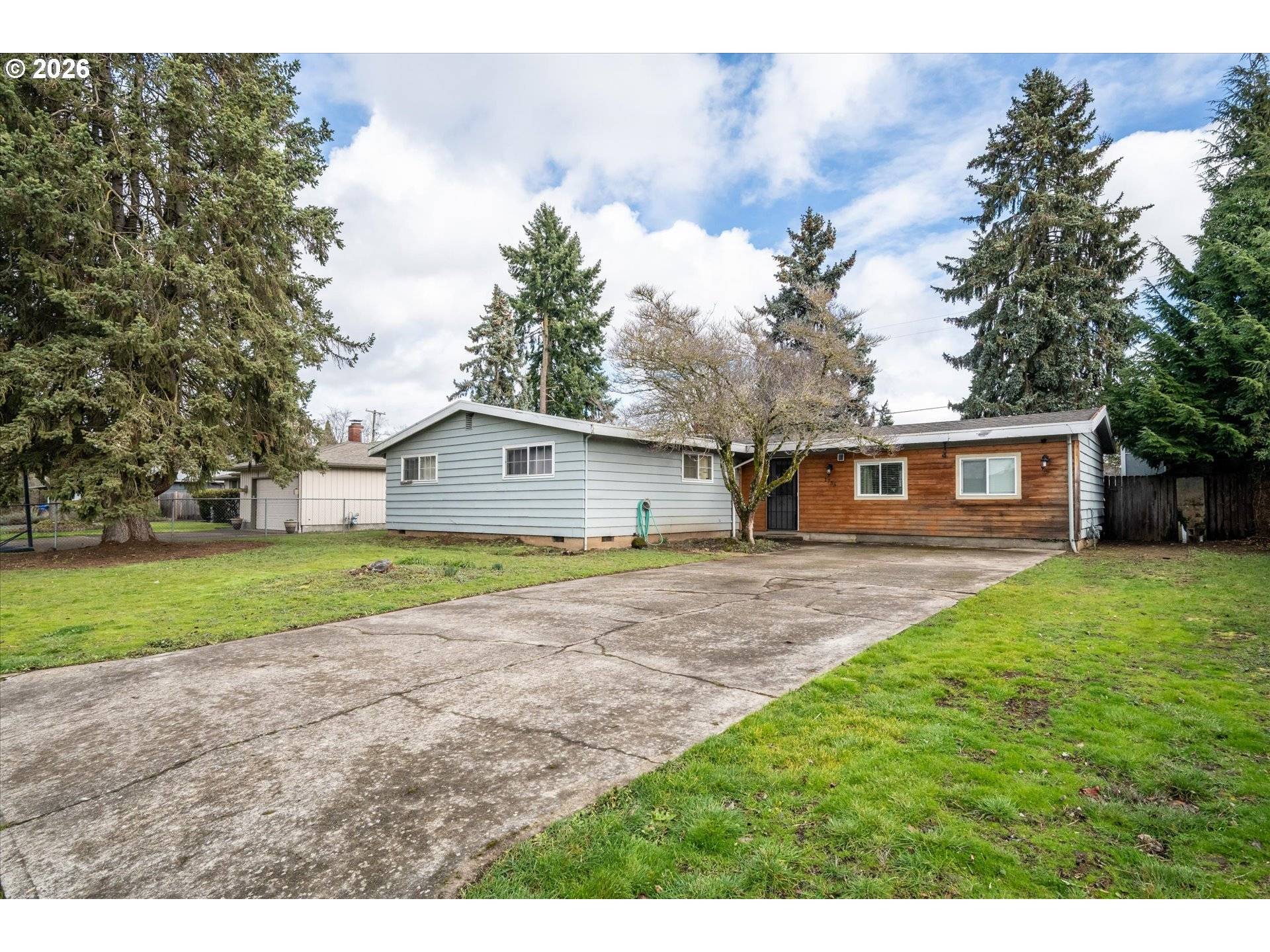 1755 BRENTWOOD AVE, Eugene, OR 97401