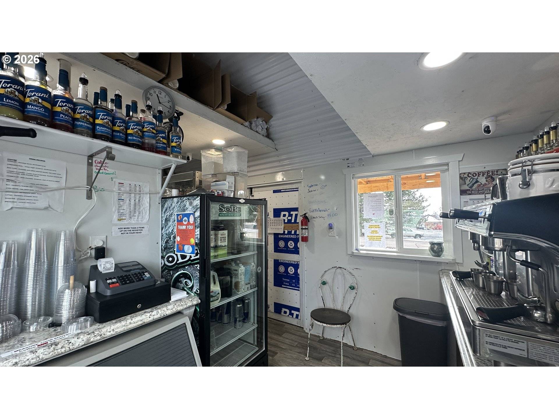 112 N Oregon, Condon, OR 97823