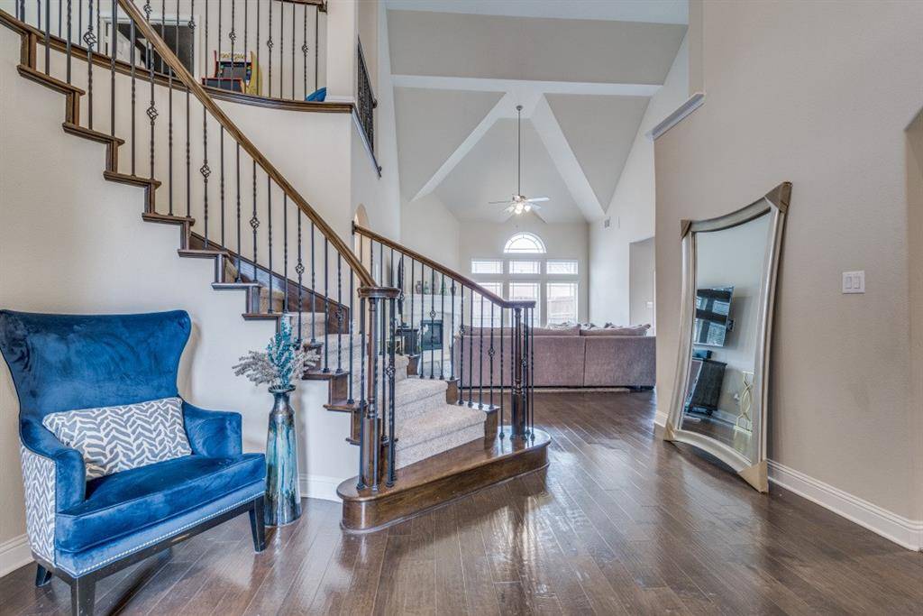 506 Cody Lane, Mansfield, TX 76063