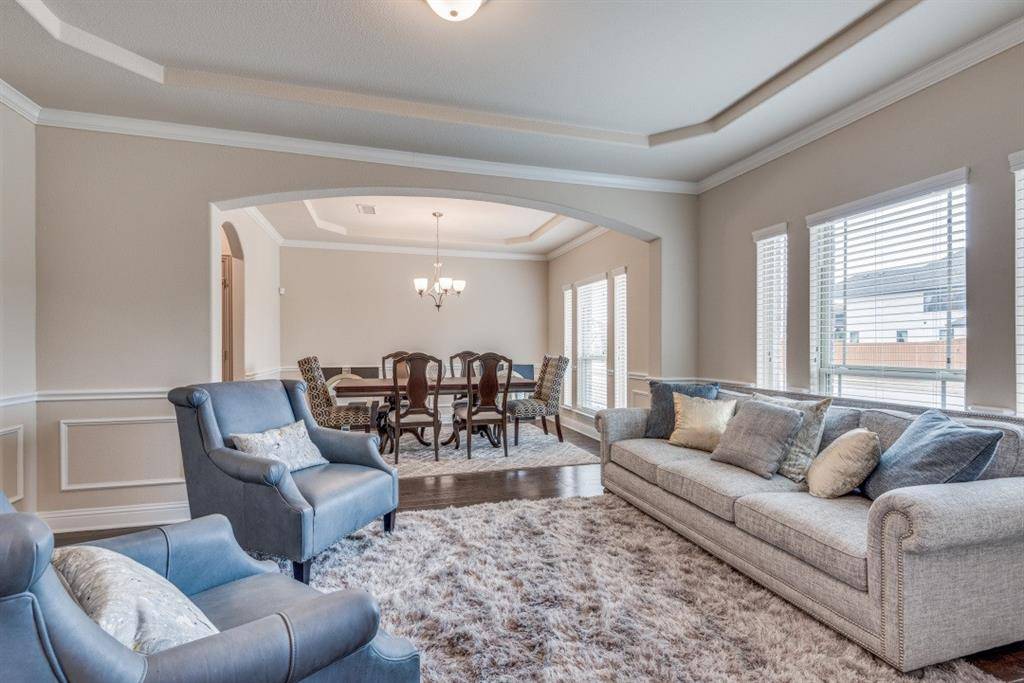 506 Cody Lane, Mansfield, TX 76063