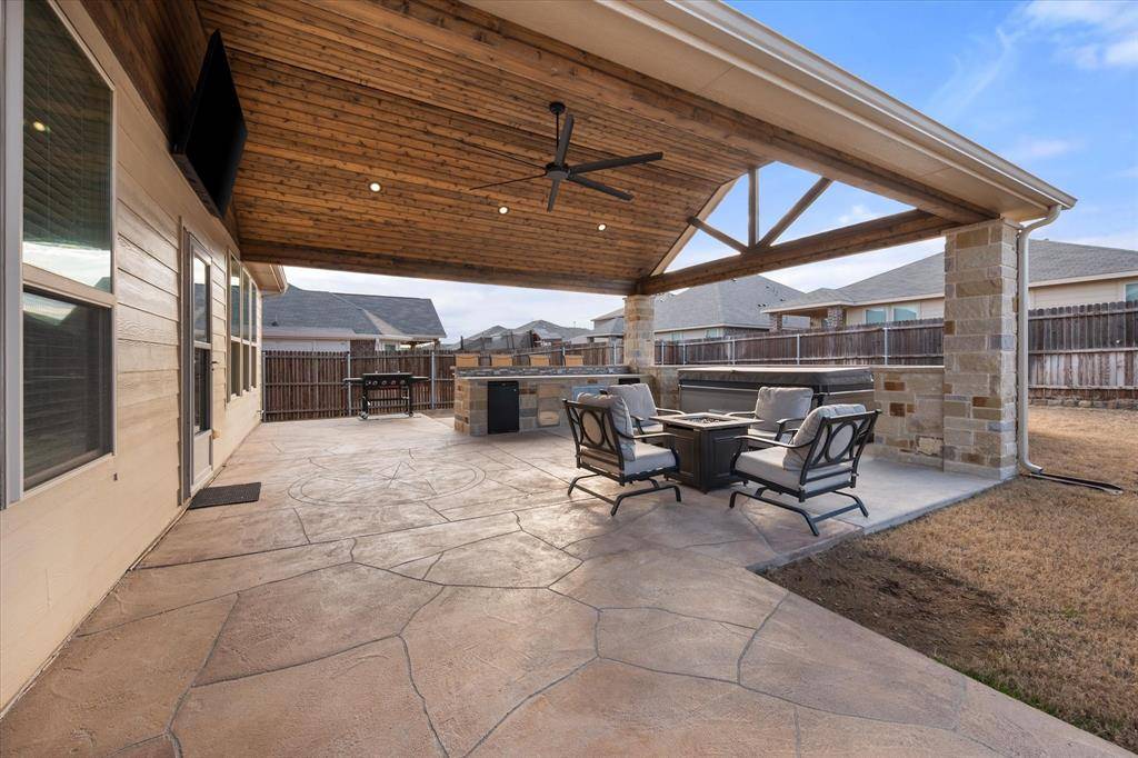 15725 Preble Road, Fort Worth, TX 76177