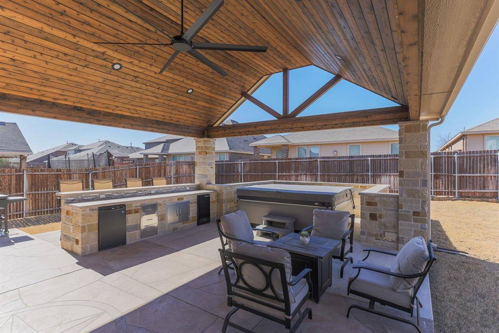 15725 Preble Road, Fort Worth, TX 76177