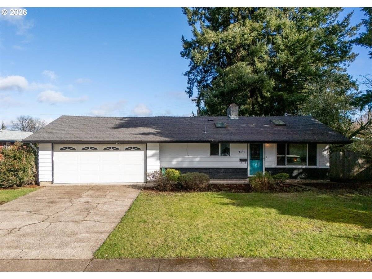 1615 NW 17TH ST, Corvallis, OR 97330