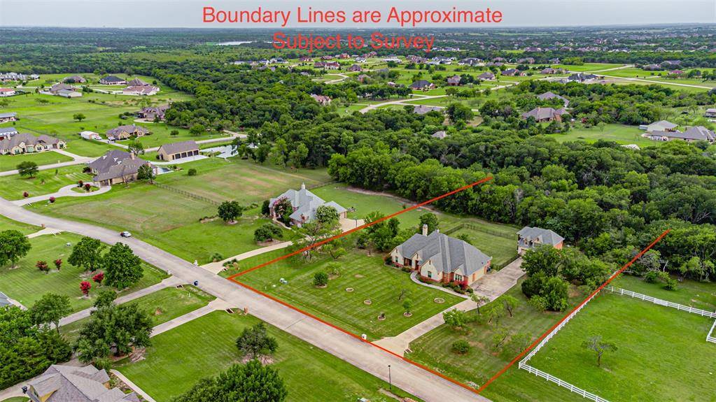 300 Horseshoe Bend, Royse City, TX 75189