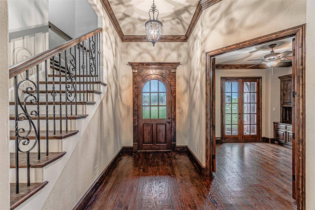 300 Horseshoe Bend, Royse City, TX 75189