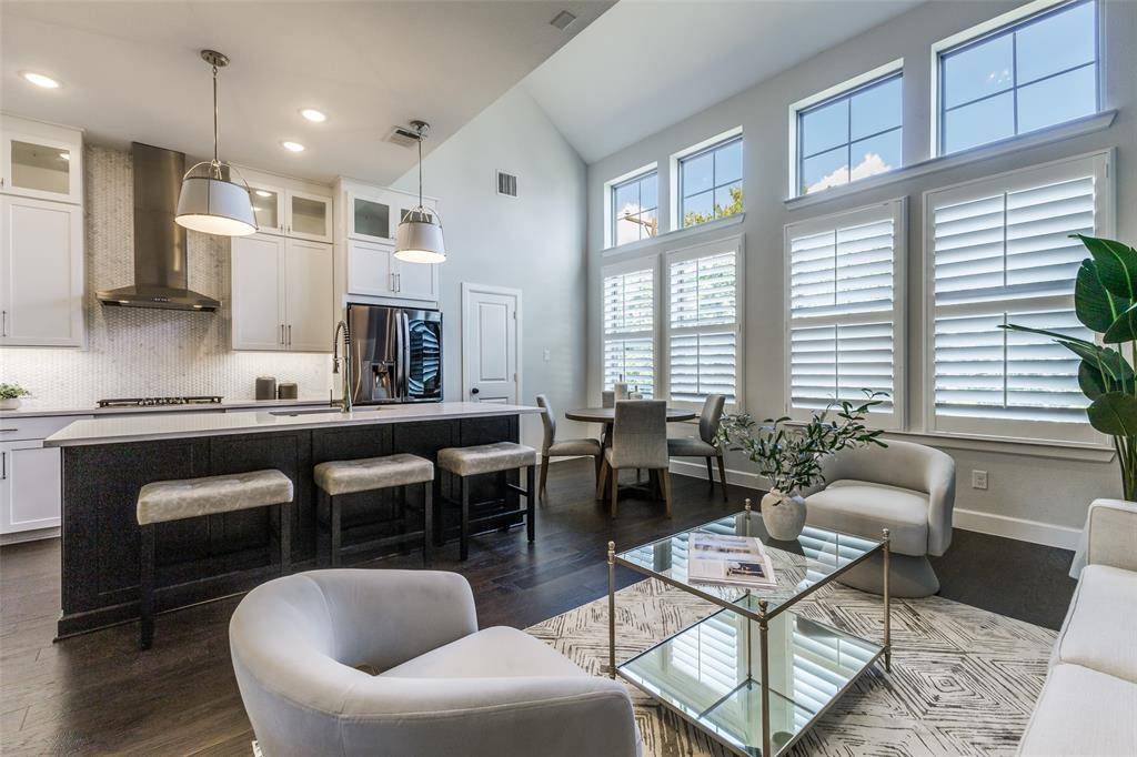 5184 Brickellia Drive, Dallas, TX 75209