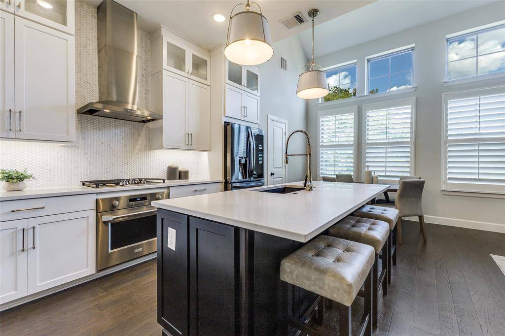 5184 Brickellia Drive, Dallas, TX 75209