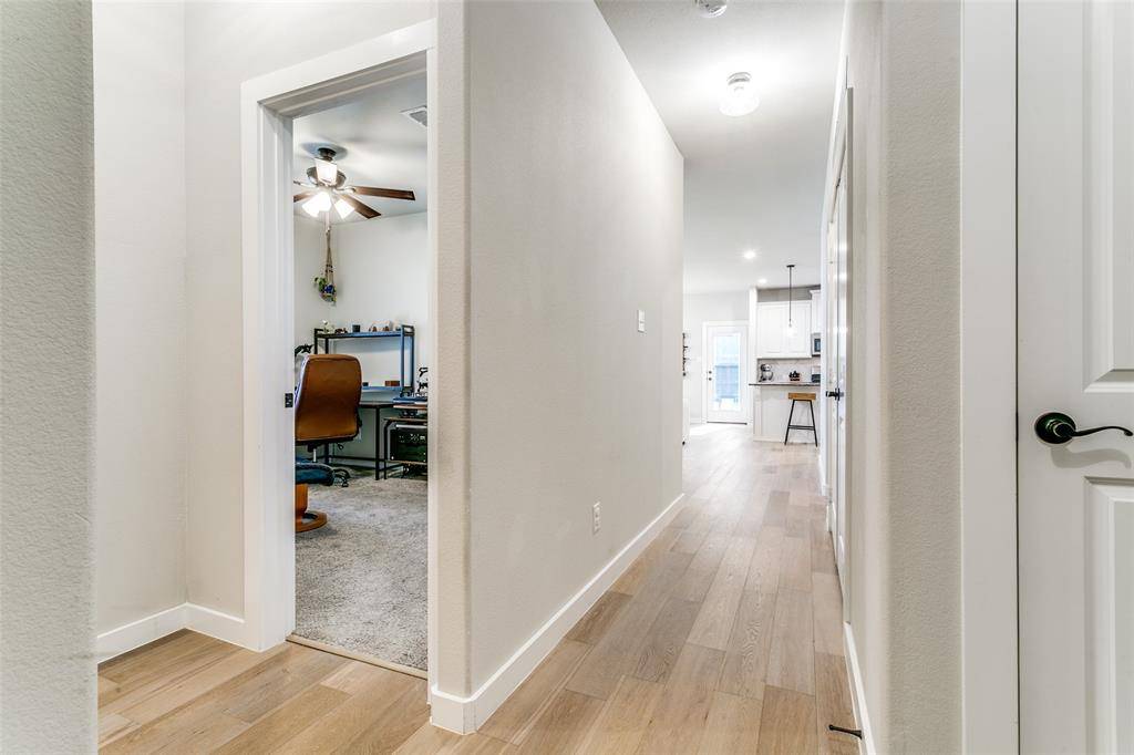 2208 Chebi Lane, Denton, TX 76209