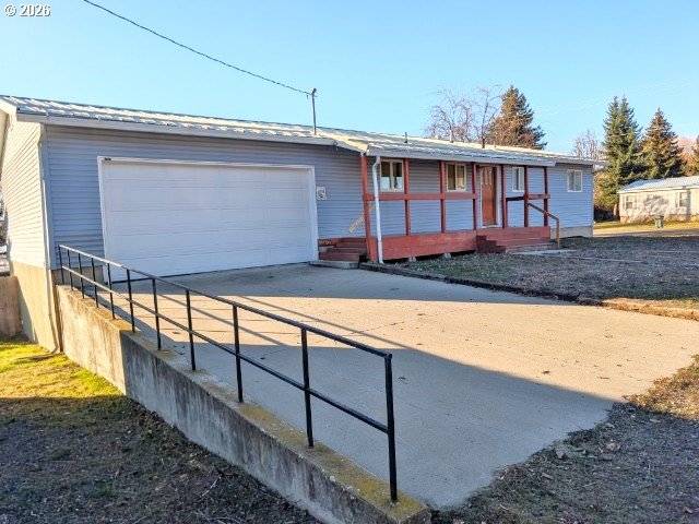 1380 DETROIT ST, Elgin, OR 97827