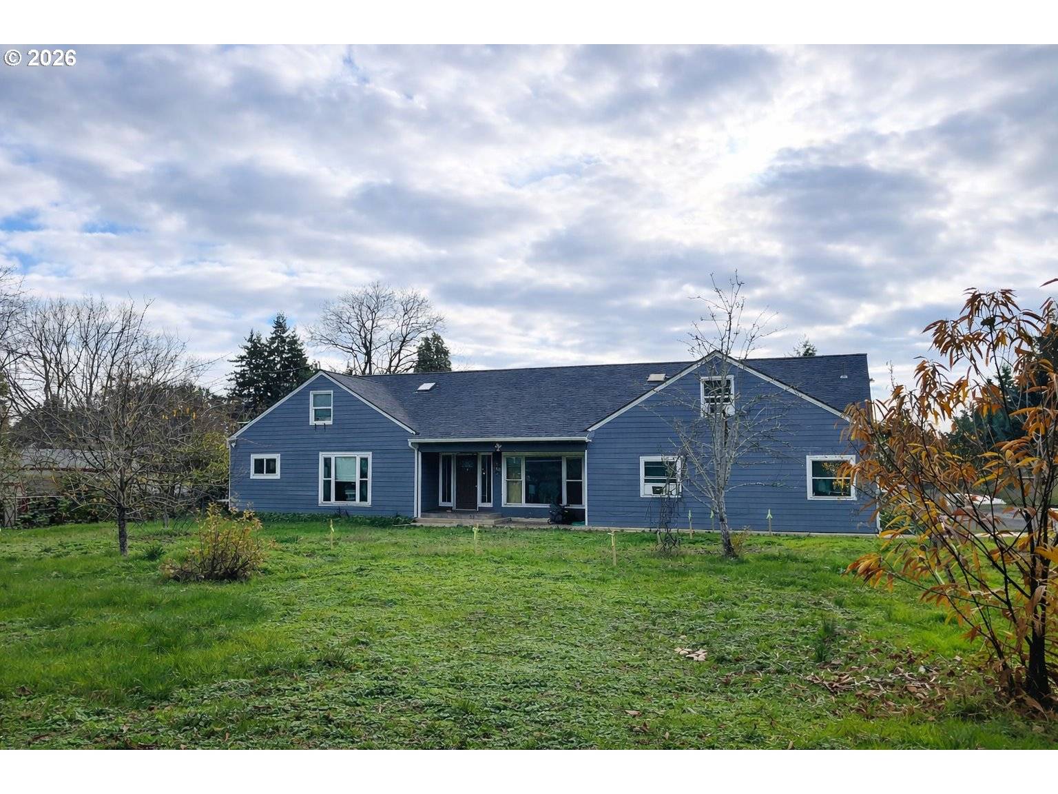 1010 HORN LN, Eugene, OR 97404