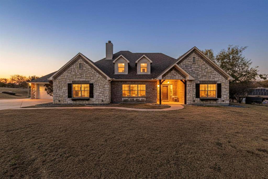 590 Norman Circle, Anna, TX 75409