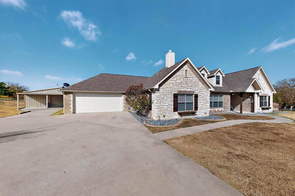 590 Norman Circle, Anna, TX 75409
