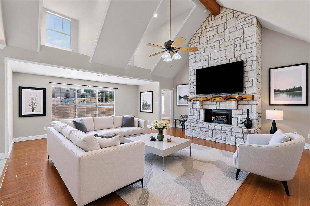 590 Norman Circle, Anna, TX 75409