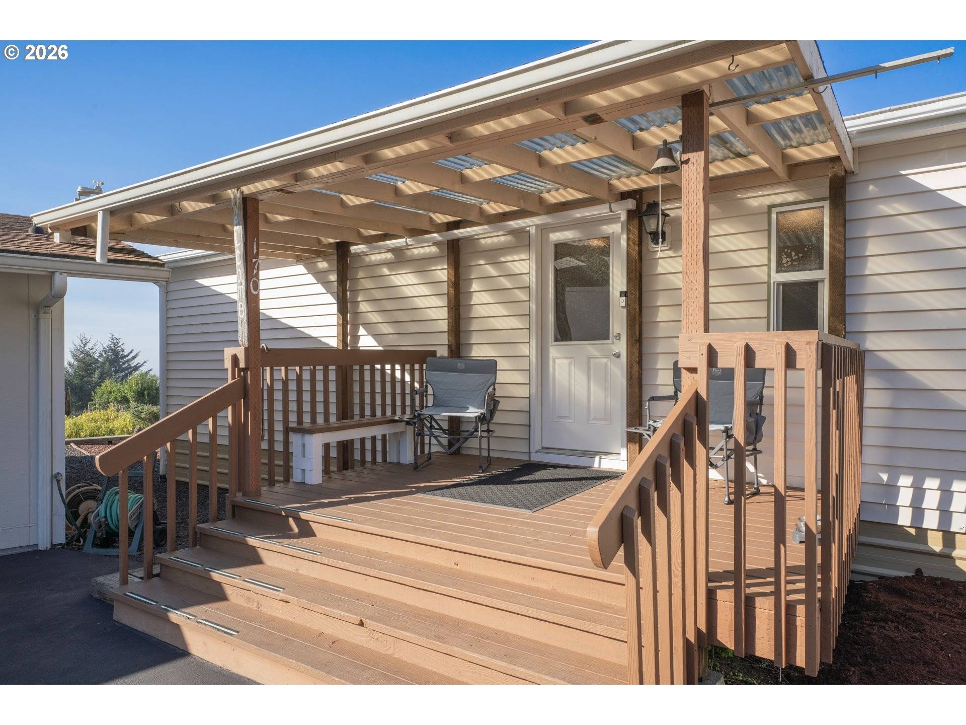 170 GLEN DEE LN, Winchester Bay, OR 97467