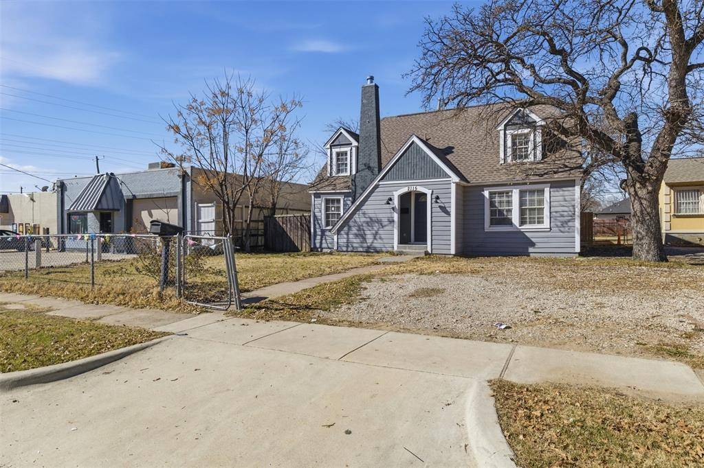 2115 Roanoke Avenue, Dallas, TX 75235