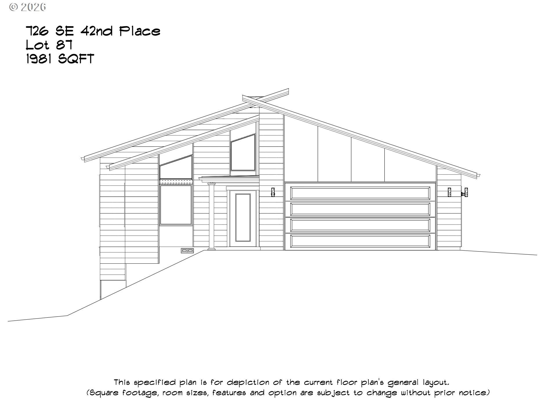 726 SE 42nd PL, Newport, OR 97366