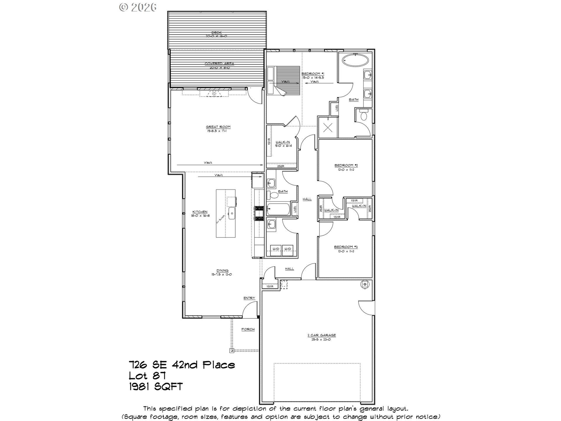 726 SE 42nd PL, Newport, OR 97366