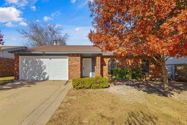 7319 Hedge Drive, Dallas, TX 75249