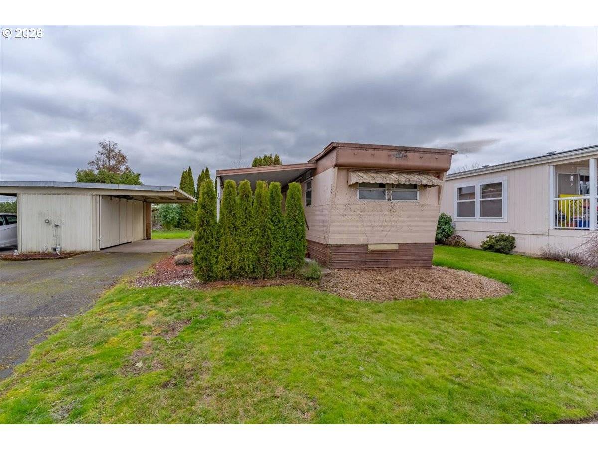 5422 PORTLAND RD NE #10, Salem, OR 97305