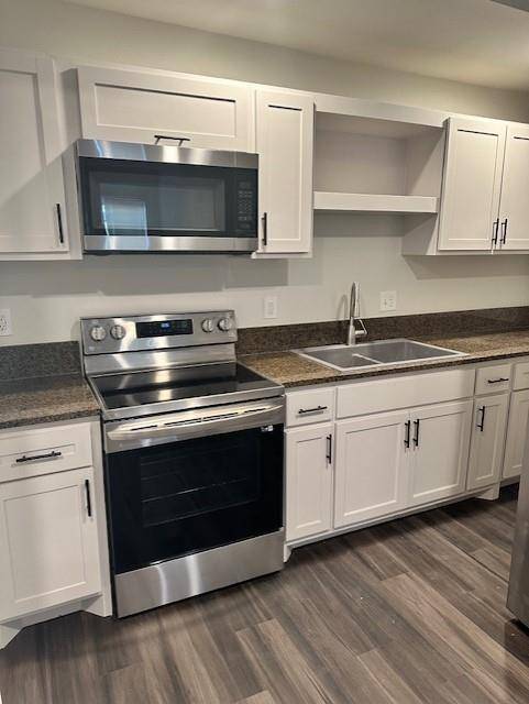 1613 Campbell Street #A, Commerce, TX 75428