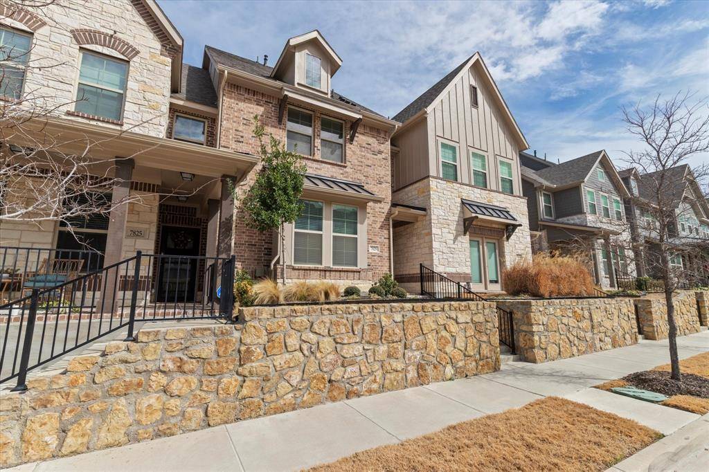 7829 Bayside Drive, Rowlett, TX 75088