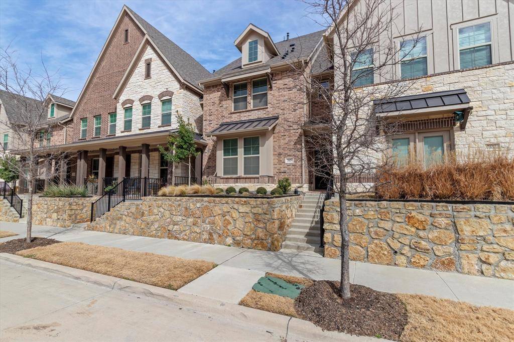 7829 Bayside Drive, Rowlett, TX 75088