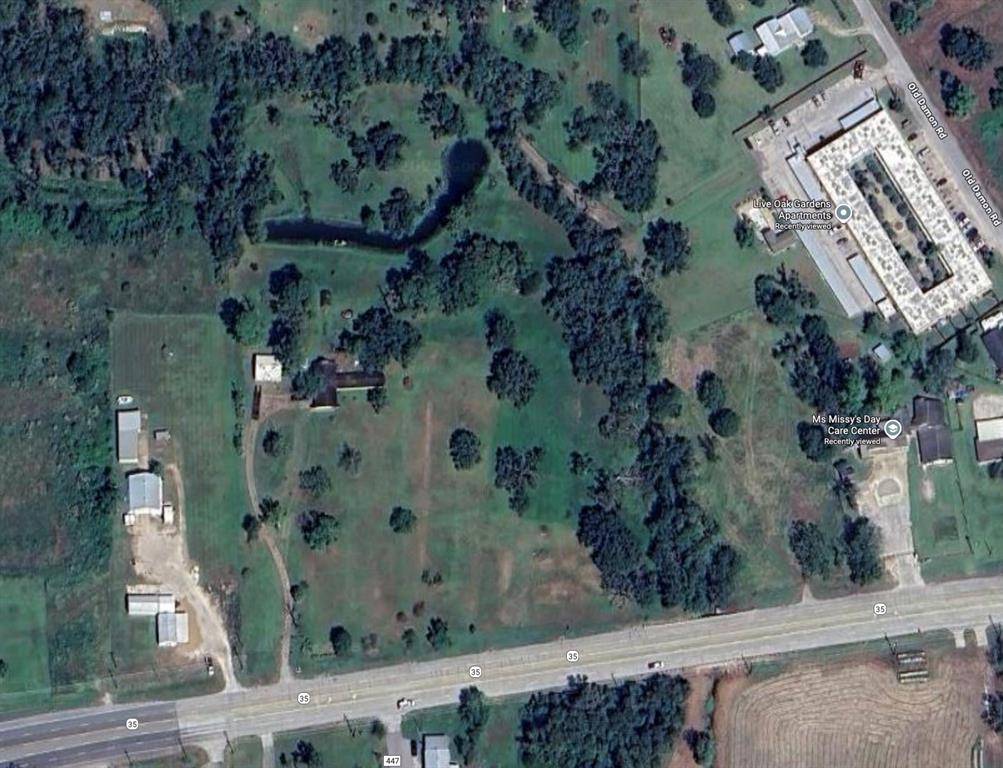 34823 FM 1301 Road, West Columbia, TX 77486