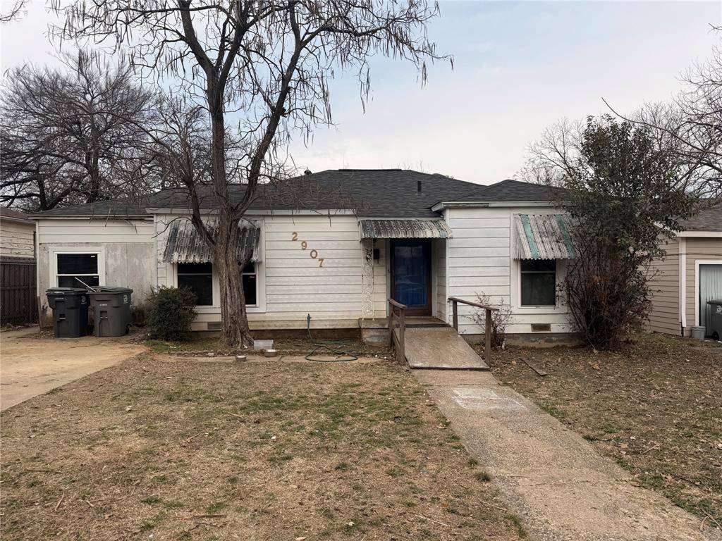 2907 Wilton Avenue, Dallas, TX 75211