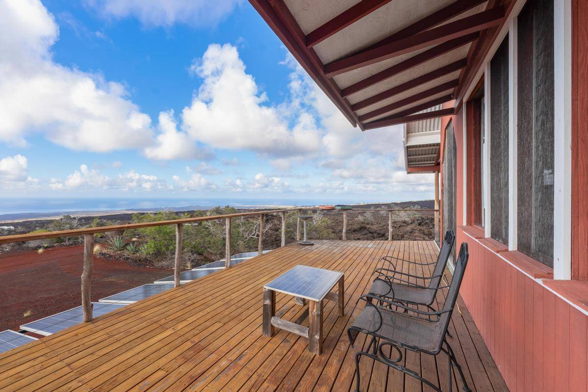 92-8696 POHA DR, Ocean View, HI 96737