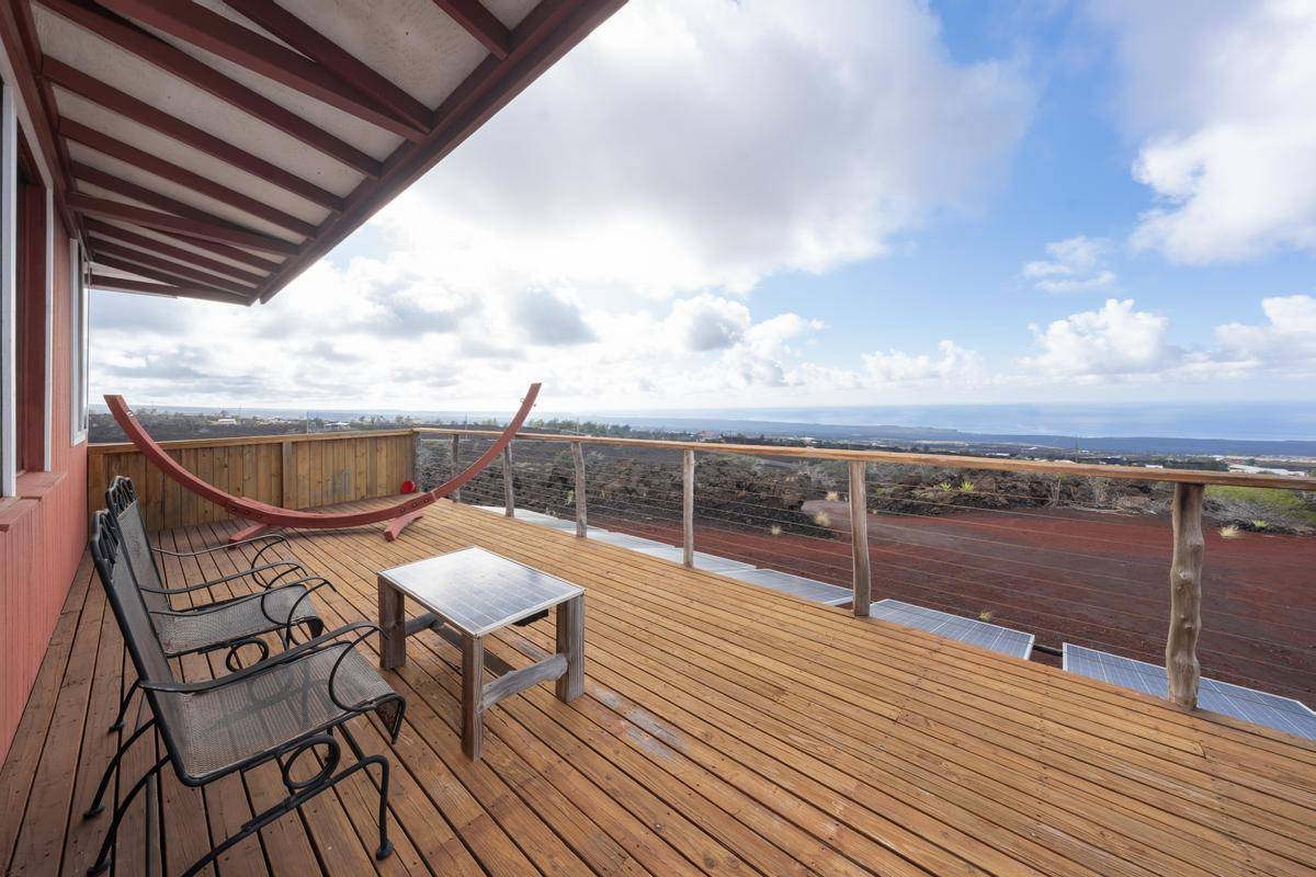 92-8696 POHA DR, Ocean View, HI 96737