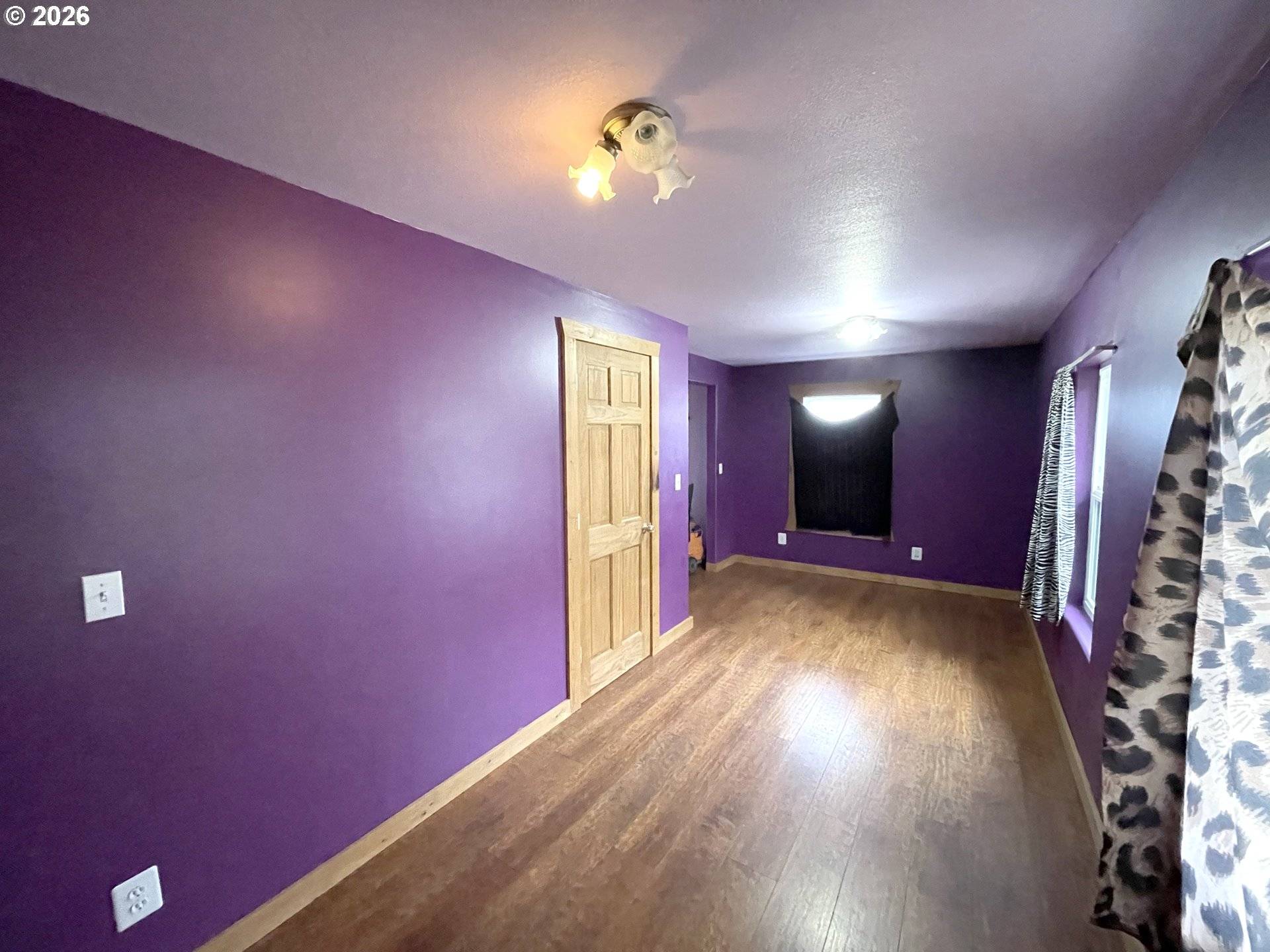 260 W CENTER ST, Heppner, OR 97836