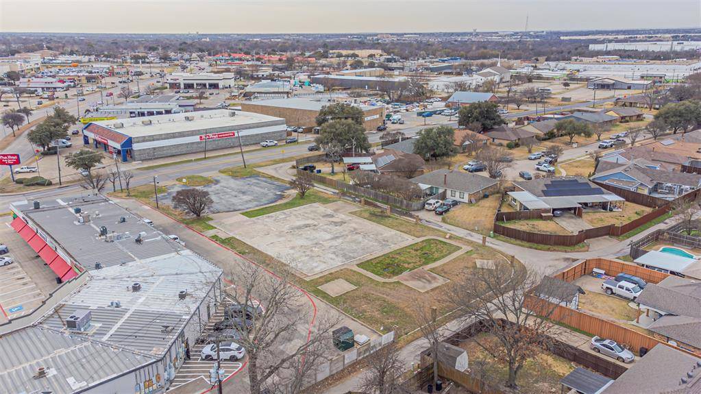 1019 Tripp Road, Mesquite, TX 75150