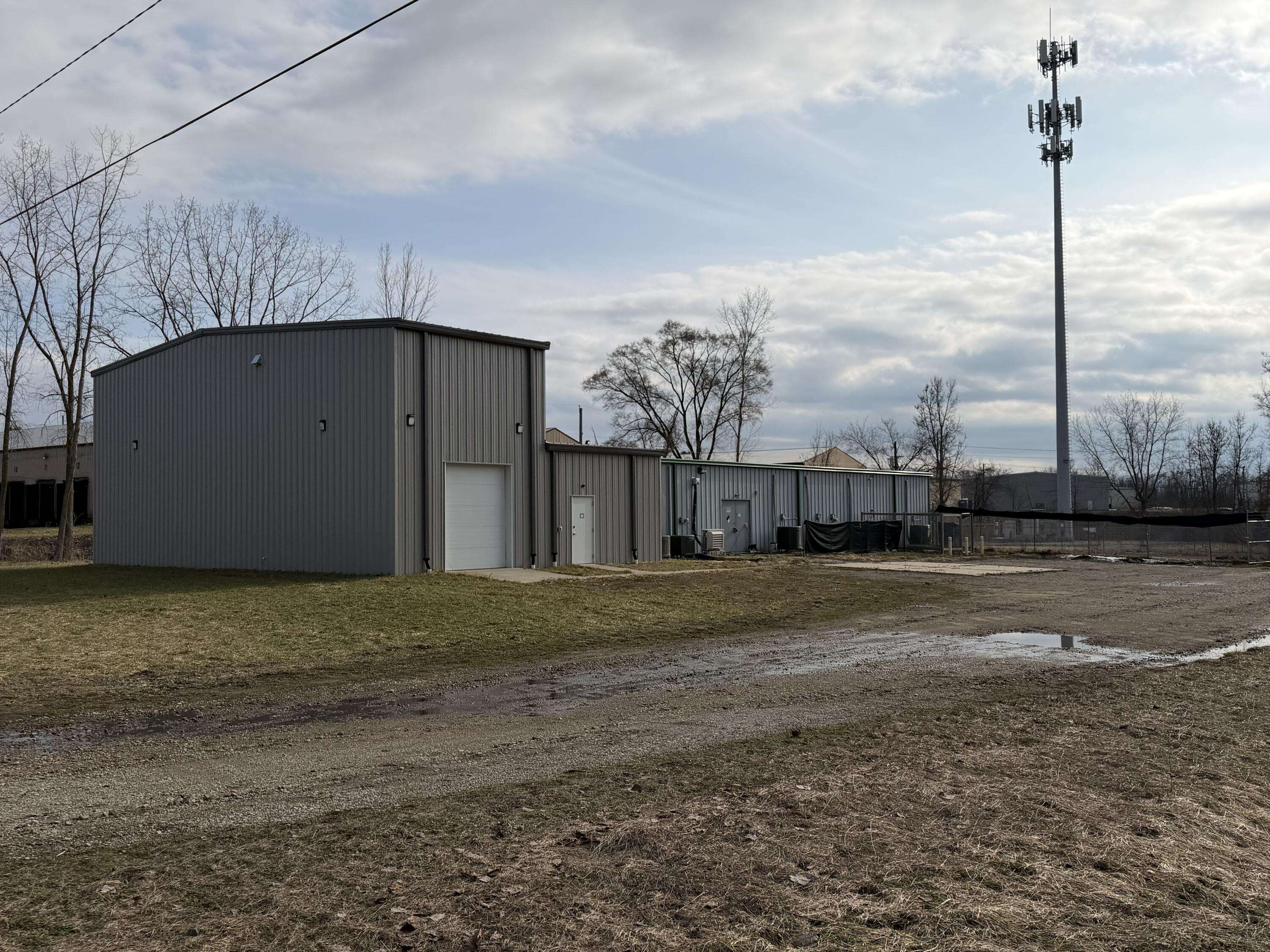 1760 Renaissance DR, Niles City, MI 49120